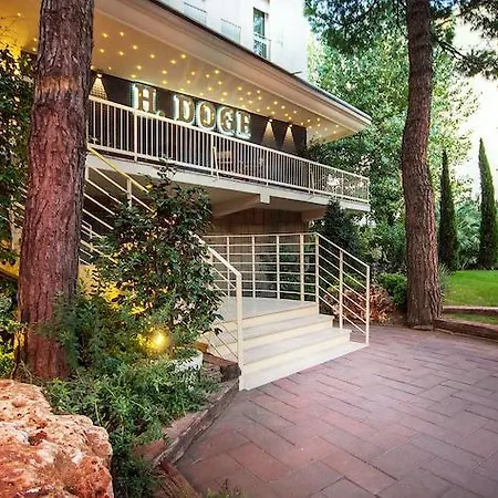 Hotel Doge Milano Marittima